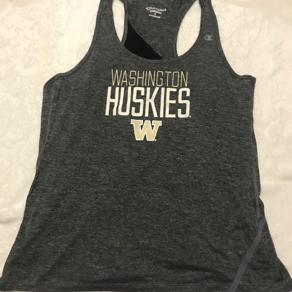 Champion tank top
